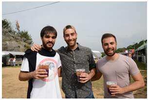 Foto 91 de la viernes 7 de julio | Bilbao BBK Live 2017